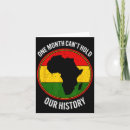 Search for black history month cards Activism