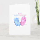 Search for boy twin birthday cards Boys