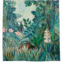 Search for jungle shower curtains Exotic