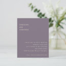 Search for affordable all in one wedding invitations Simple