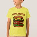 Search for cookout tshirts Hamburger