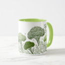 Search for broccoli mugs Fruit