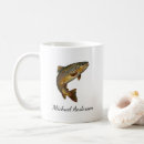 Search for rainbow fish mugs Fisherman