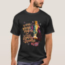 Search for willy wonka tshirts Music makers