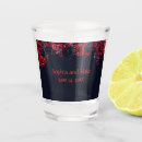 Search for black halloween barware Dark