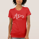 Search for aries tshirts Birthday