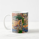 Search for vintage car poster mugs Road