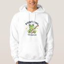 Search for cute frog hoodies Banjo