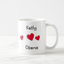 Search for support obama mugs President