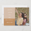 Search for save the date bridesmaid cards Be my bridesmaid