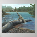 Search for cretaceous posters Paleoart