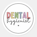 Search for oral hygiene stickers Hygienist