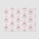Search for new baby tissue paper Vintage