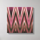 Search for mauve canvas prints Pink