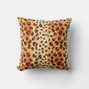 Search for exotic cushions Brown