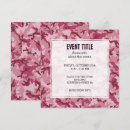 Search for army square invitations Pattern