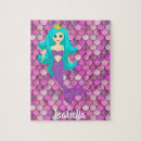 Search for mermaid puzzles Coastal
