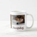 Search for sheepdog mugs Herding