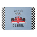 Search for checkered flag bathroom accessories Boy