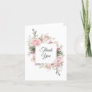 Search for summer thank you cards Botanical