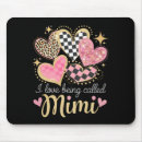 Search for mimi mouse mats Mum