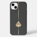 Search for poker player iphone cases Aces