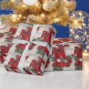 Search for bells wrapping paper Christian