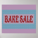 Search for bake sale posters Fundraising