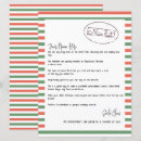 Search for school christmas invitations Santa