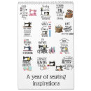 Search for inspirational quotes calendars Typography