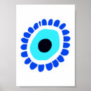 Search for evil eye protection art Greek