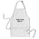 Search for ued aprons Funny
