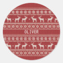 Search for sweater pattern stickers Snowflakes