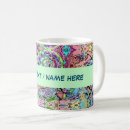 Search for hand shaped mugs Pattern