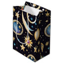 Search for moon gift bags Kids