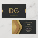 Search for mortgage broker business cards Elegant modern