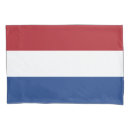 Search for netherlands pillowcases Flag