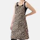Search for 12 aprons Black