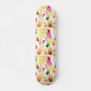 Search for cream skateboards Pattern