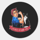 Search for vote cat stickers Republican