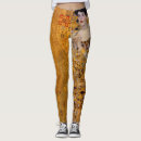 Search for gustav klimt leggings For her