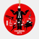 Search for chorus christmas tree decorations Teacher