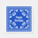Search for bandana napkins White