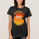 Search for guppies tshirts Fishing