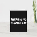 Search for environmentally cards Climate change