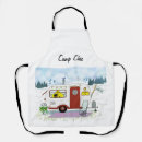 Search for camp cook aprons For her