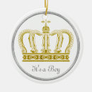 Search for queen crown christmas tree decorations King