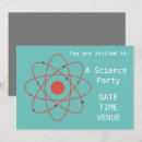 Search for physics invitations Chemistry