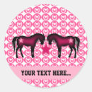 Search for horse shoes stickers Pony