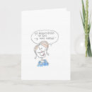 Search for wrong cards Woman